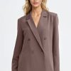 Jacket model 217570 Nife