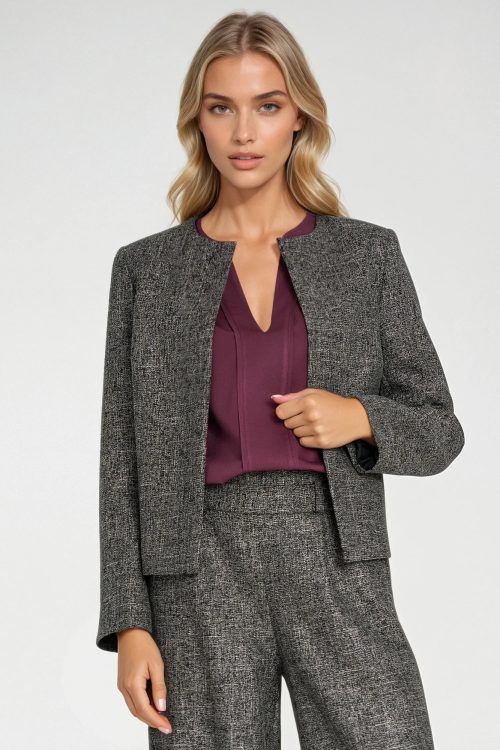 1091932 Jacket model 217572 Nife