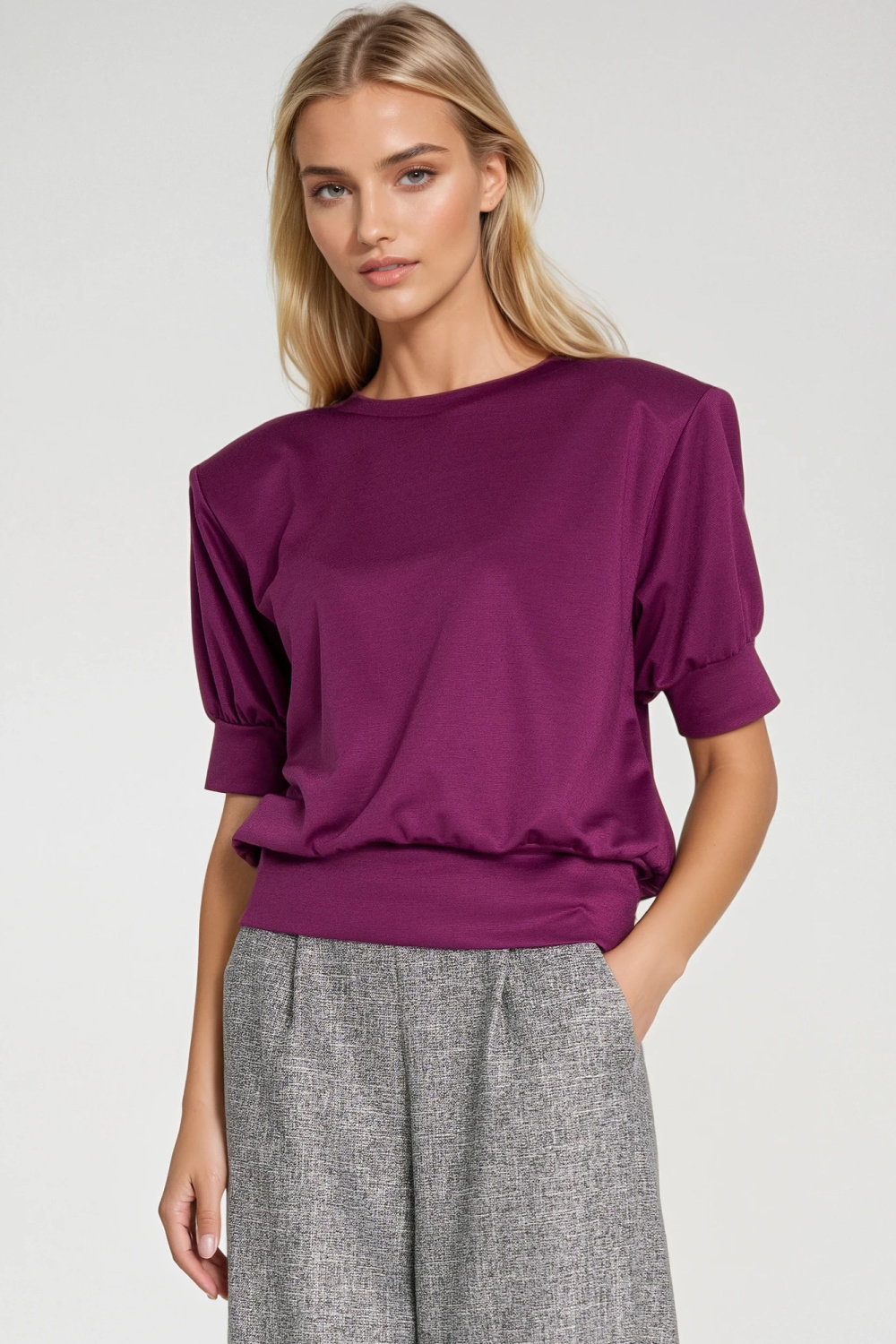 1091936 Blouse model 217573 Nife