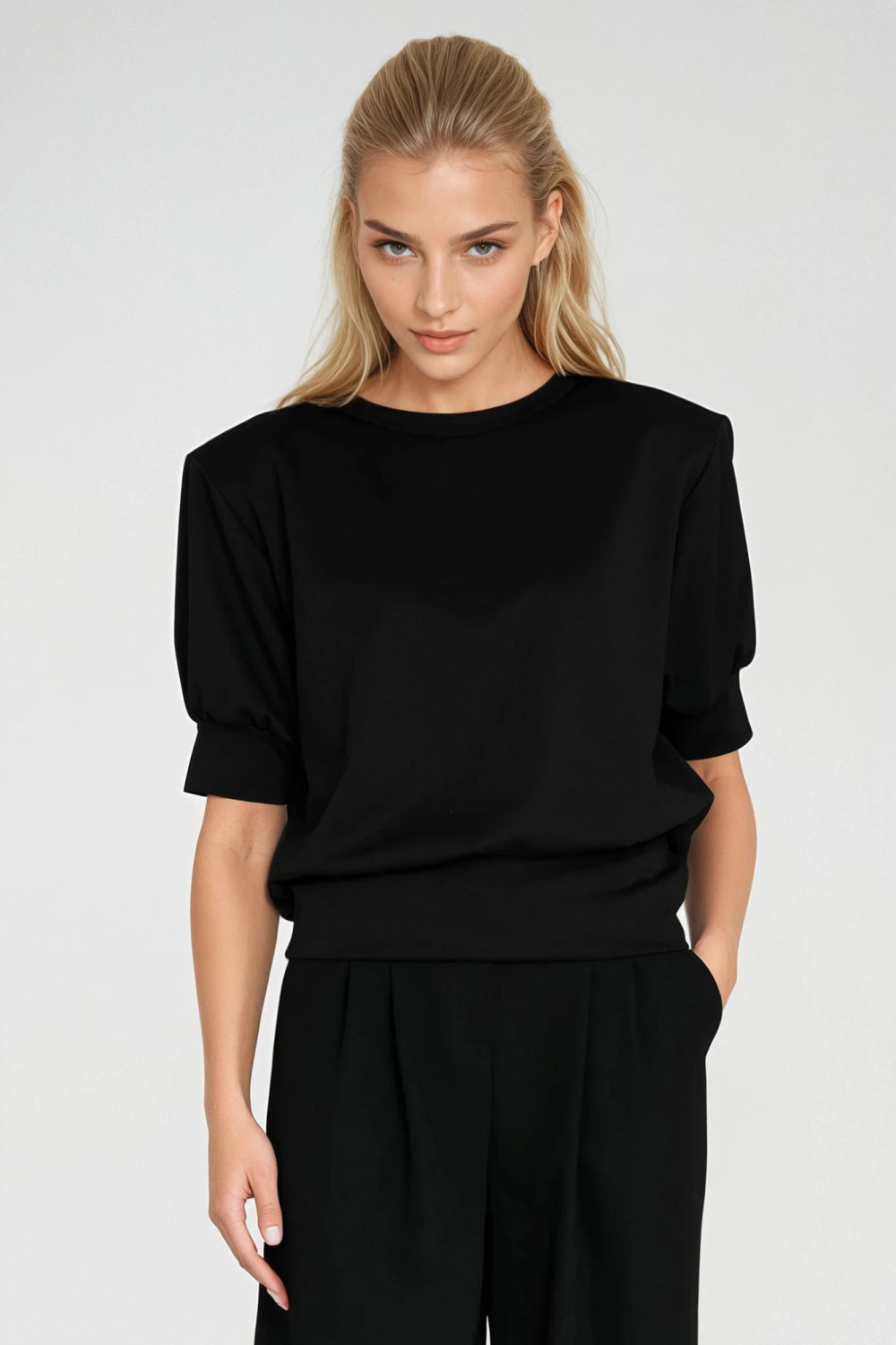 1091940 Blouse model 217574 Nife