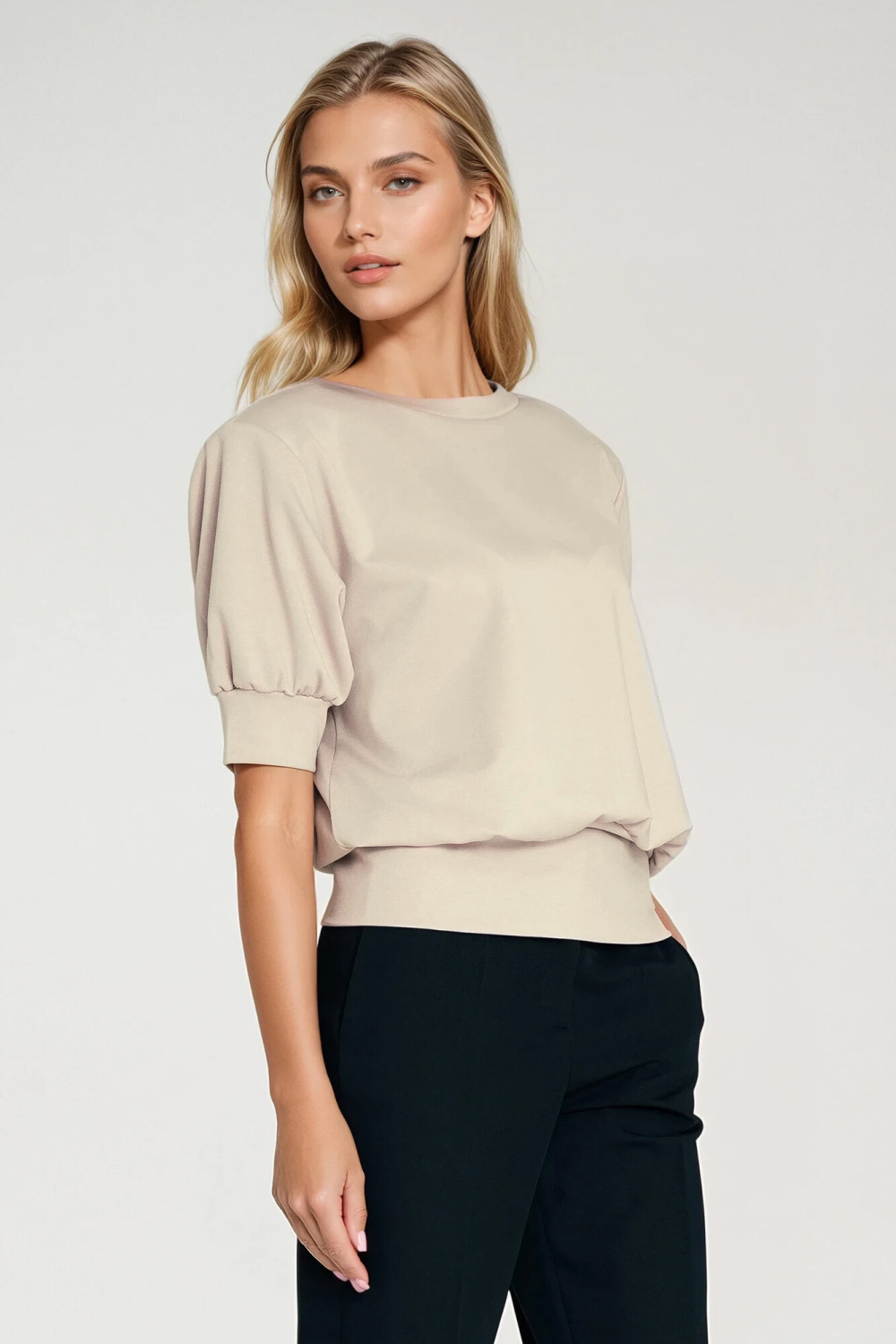 1091944 Blouse model 217575 Nife