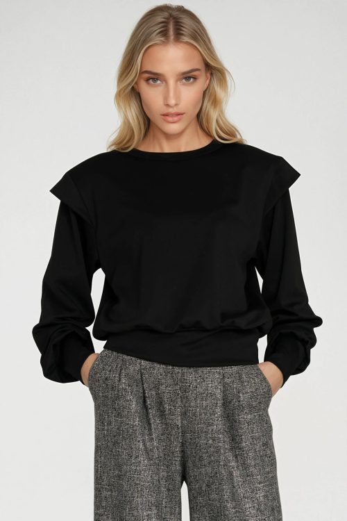 1091948 Sweatshirt model 217576 Nife