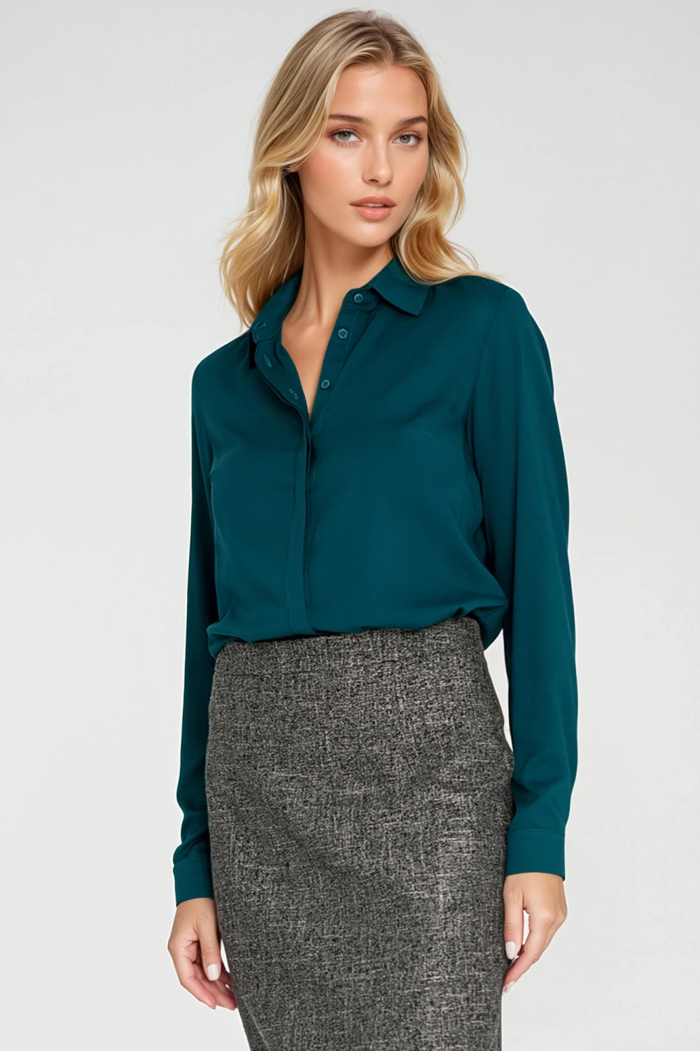 1091952 Long sleeve shirt model 217577 Nife
