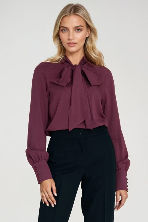 1091956 Blouse model 217578 Nife