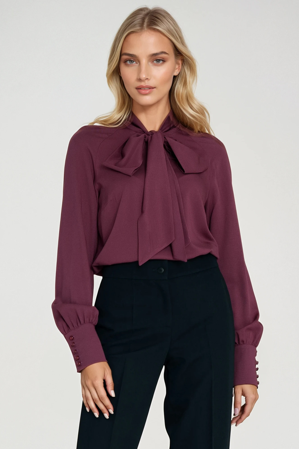 1091956 Blouse model 217578 Nife