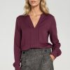 1091963 Blouse model 217580 Nife