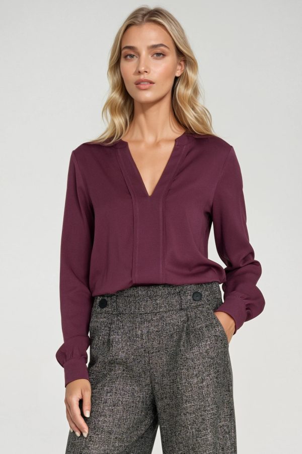 Blouse model 217580 Nife