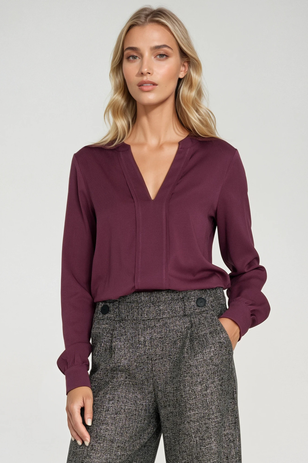 1091963 Blouse model 217580 Nife