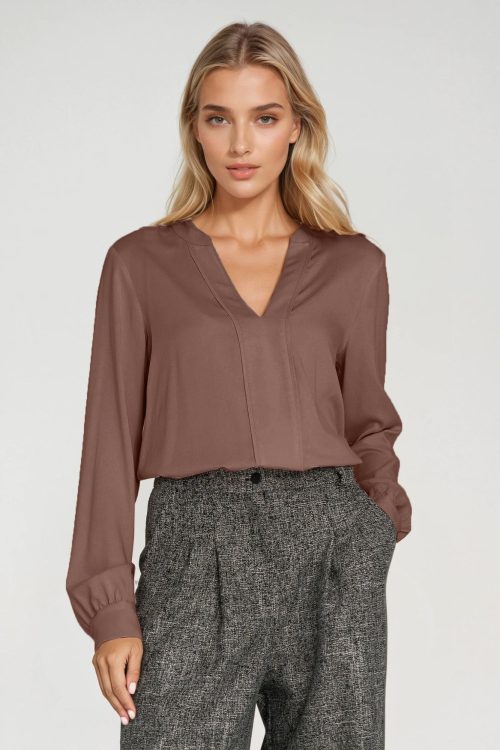 1091967 Blouse model 217581 Nife