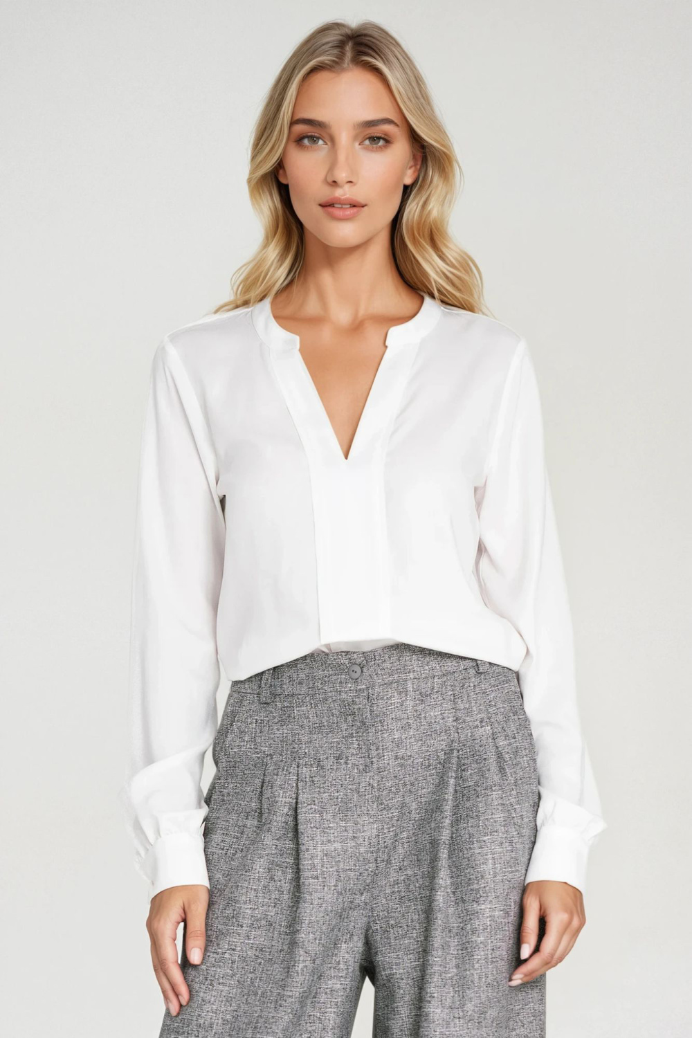 1091971 Blouse model 217582 Nife