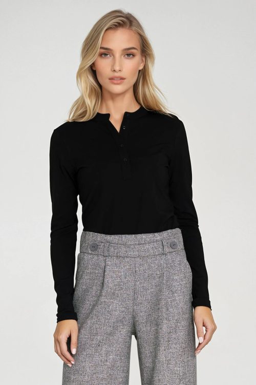 1091975 Blouse model 217583 Nife