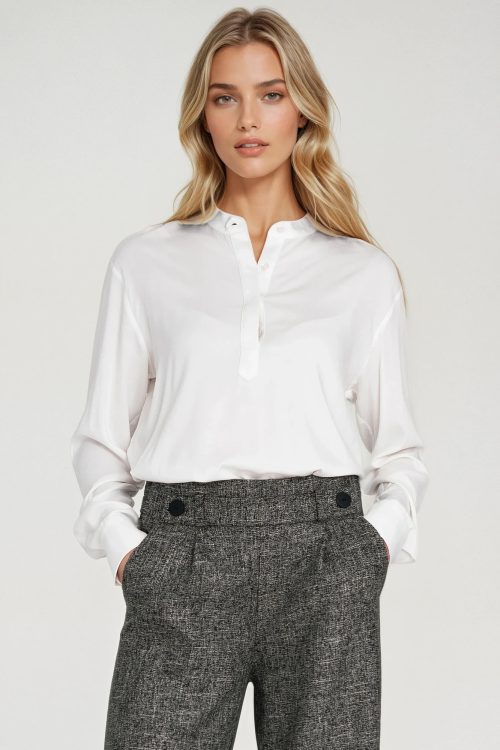 1091979 Blouse model 217584 Nife