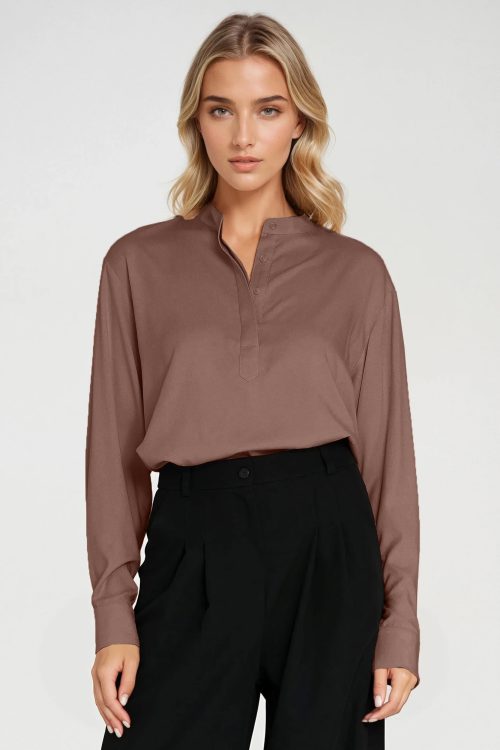 1091983 Blouse model 217585 Nife