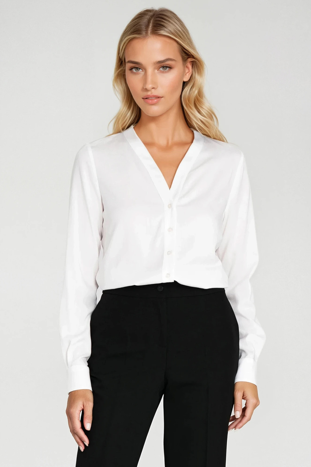 1091987 Long sleeve shirt model 217586 Nife