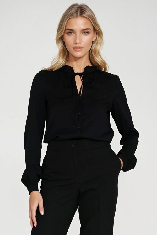 1091995 Long sleeve shirt model 217588 Nife