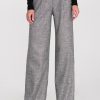 Trousers model 217591 Nife