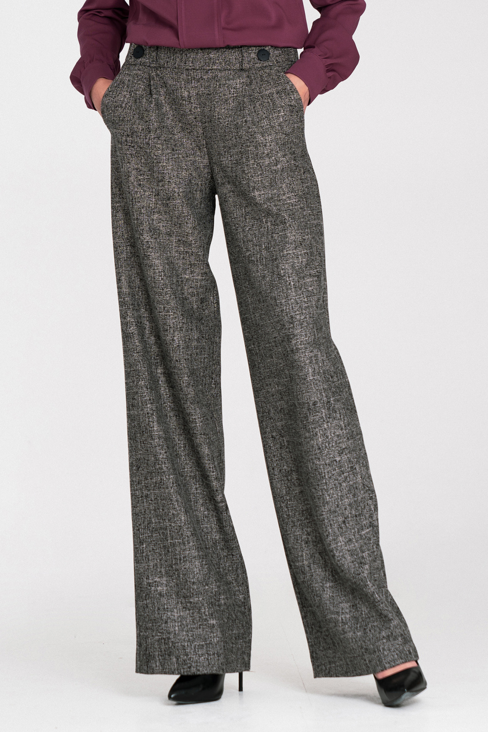 1092012 Trousers model 217592 Nife