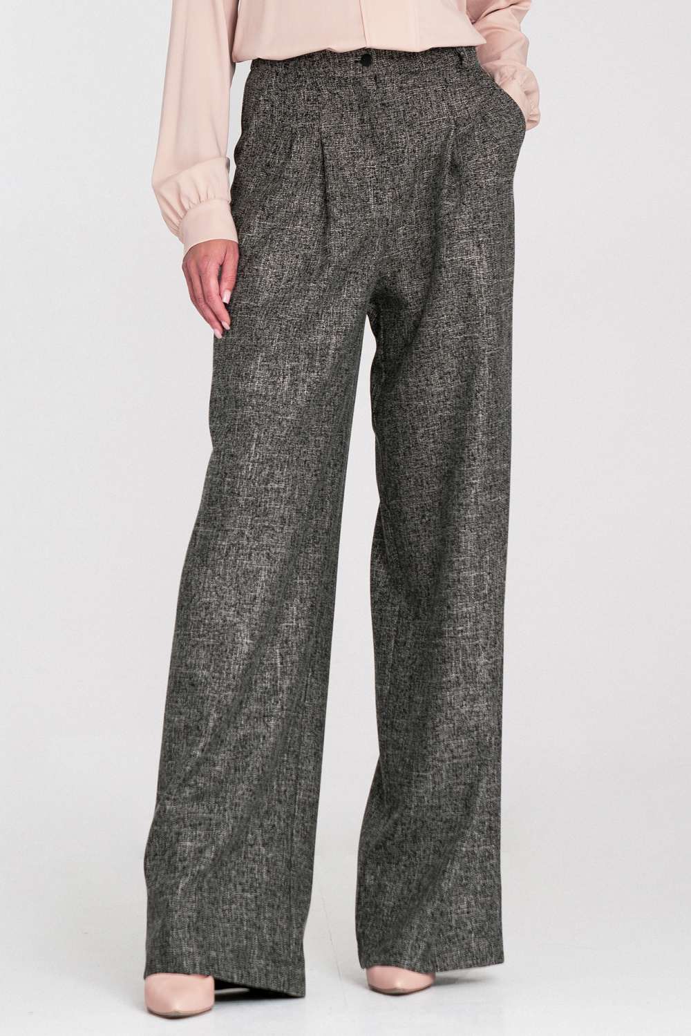 1092019 Trousers model 217594 Nife