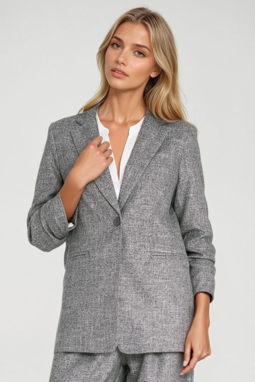 1092027 Jacket model 217596 Nife