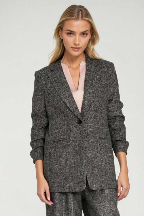 1092031 Jacket model 217597 Nife