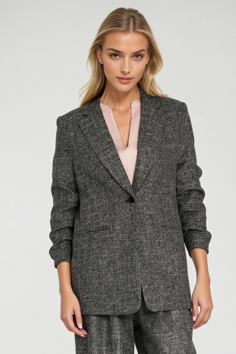 1092031 Jacket model 217597 Nife