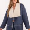 1092158 Jacket model 217639 Factory Price