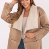 Jacket model 217640 Factory Price