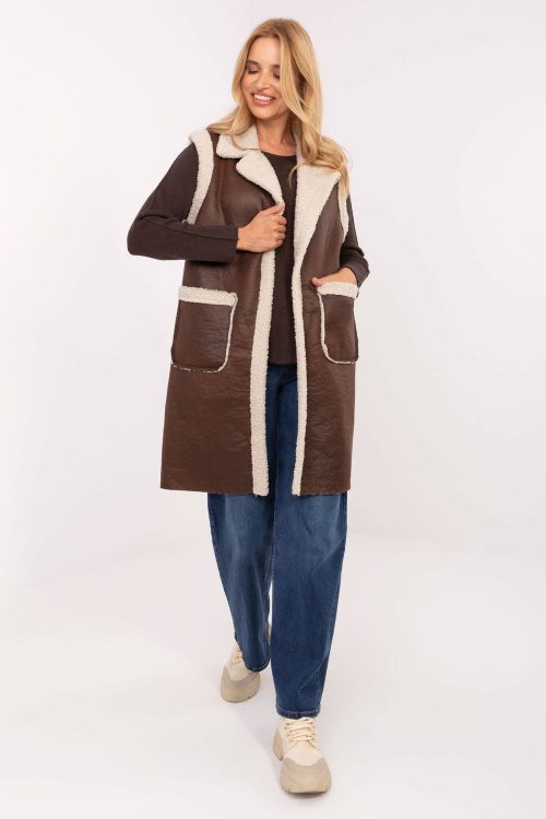 1092186 Gilet model 217648 Factory Price