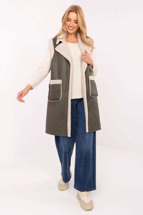 1092189 Gilet model 217649 Factory Price