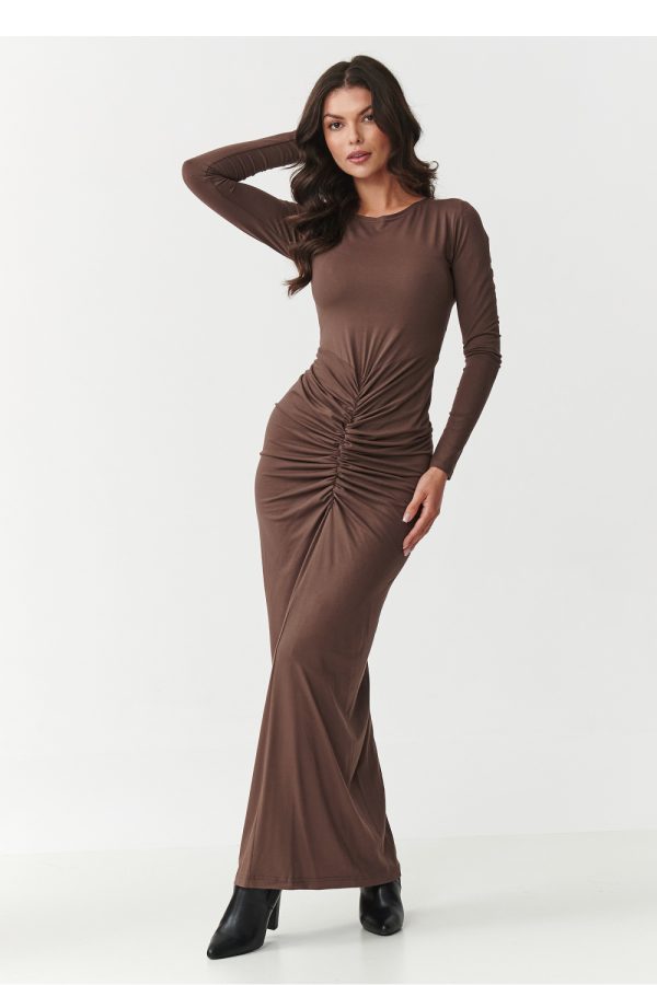 Daydress model 217652 Makadamia
