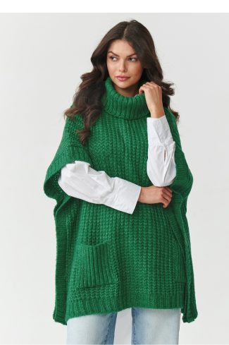 1092205 Turtleneck model 217655 Makadamia
