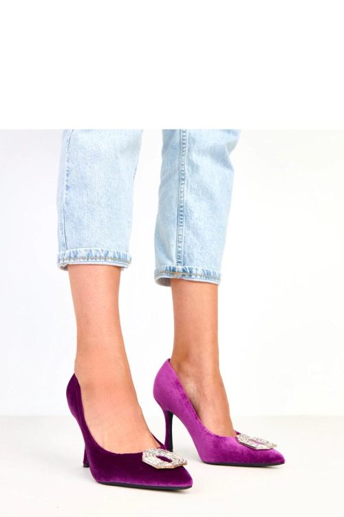 1092211 High heels model 217657 Solea