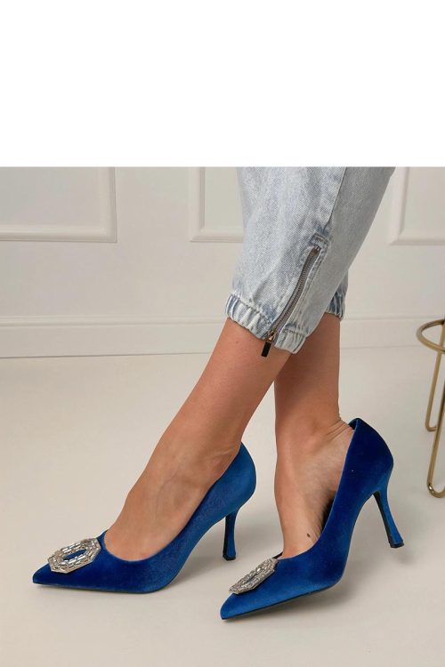 1092228 High heels model 217662 Solea
