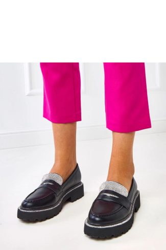 1092234 Mocassin model 217664 Solea