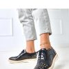 1092270 Half shoes model 217674 Solea