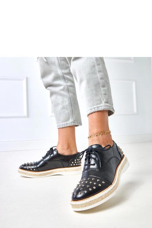 1092270 Half shoes model 217674 Solea
