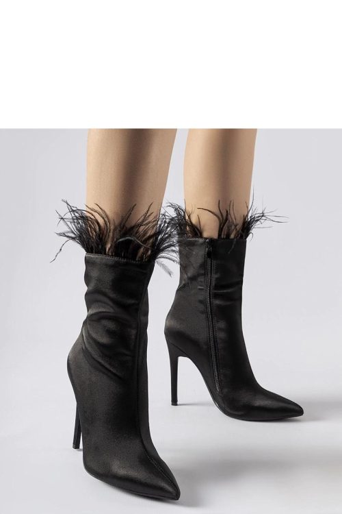 1092273 Heel boots model 217675 Solea