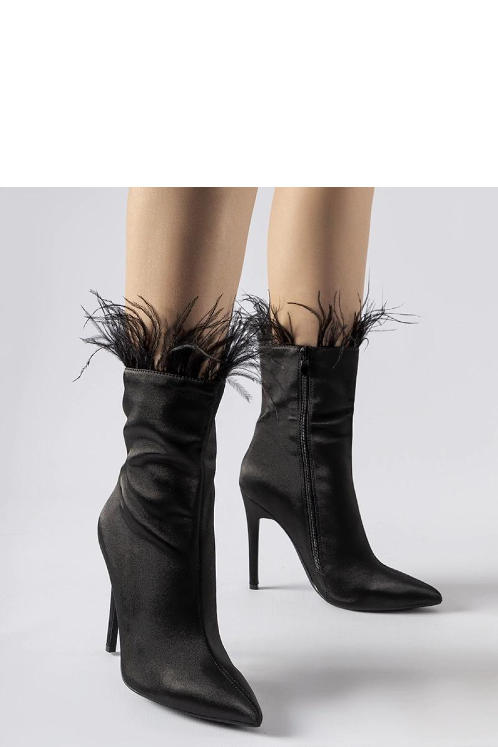 1092273 Heel boots model 217675 Solea