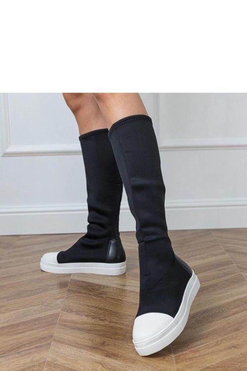 1092288 Thigh-Hight Boots model 217680 Solea