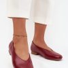 1092331 Ballet flats model 217693 Step in style