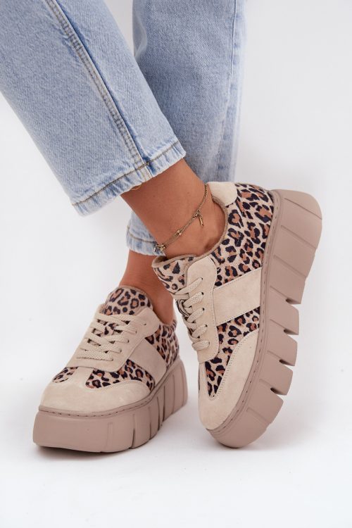 1092352 Sport Shoes model 217700 Step in style