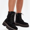 Bootie model 217720 Step in style