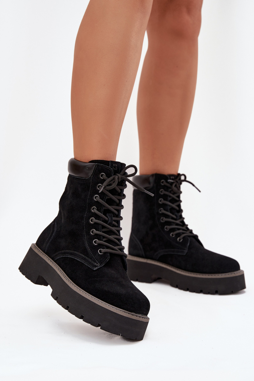 1092412 Bootie model 217720 Step in style