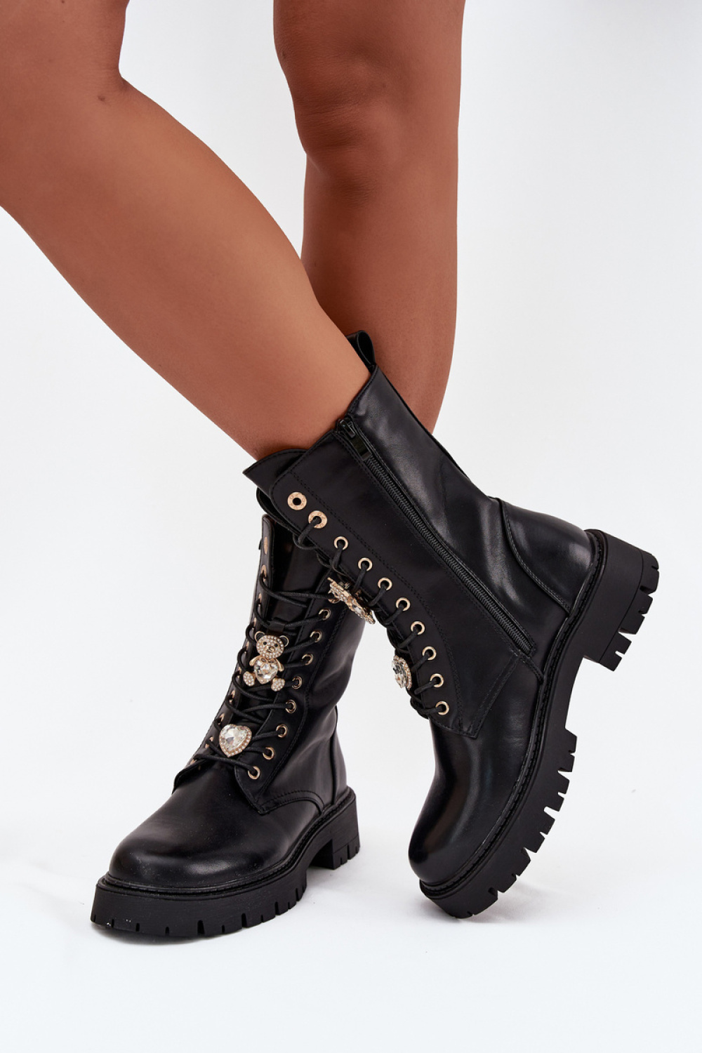 1092415 Bootie model 217721 Step in style