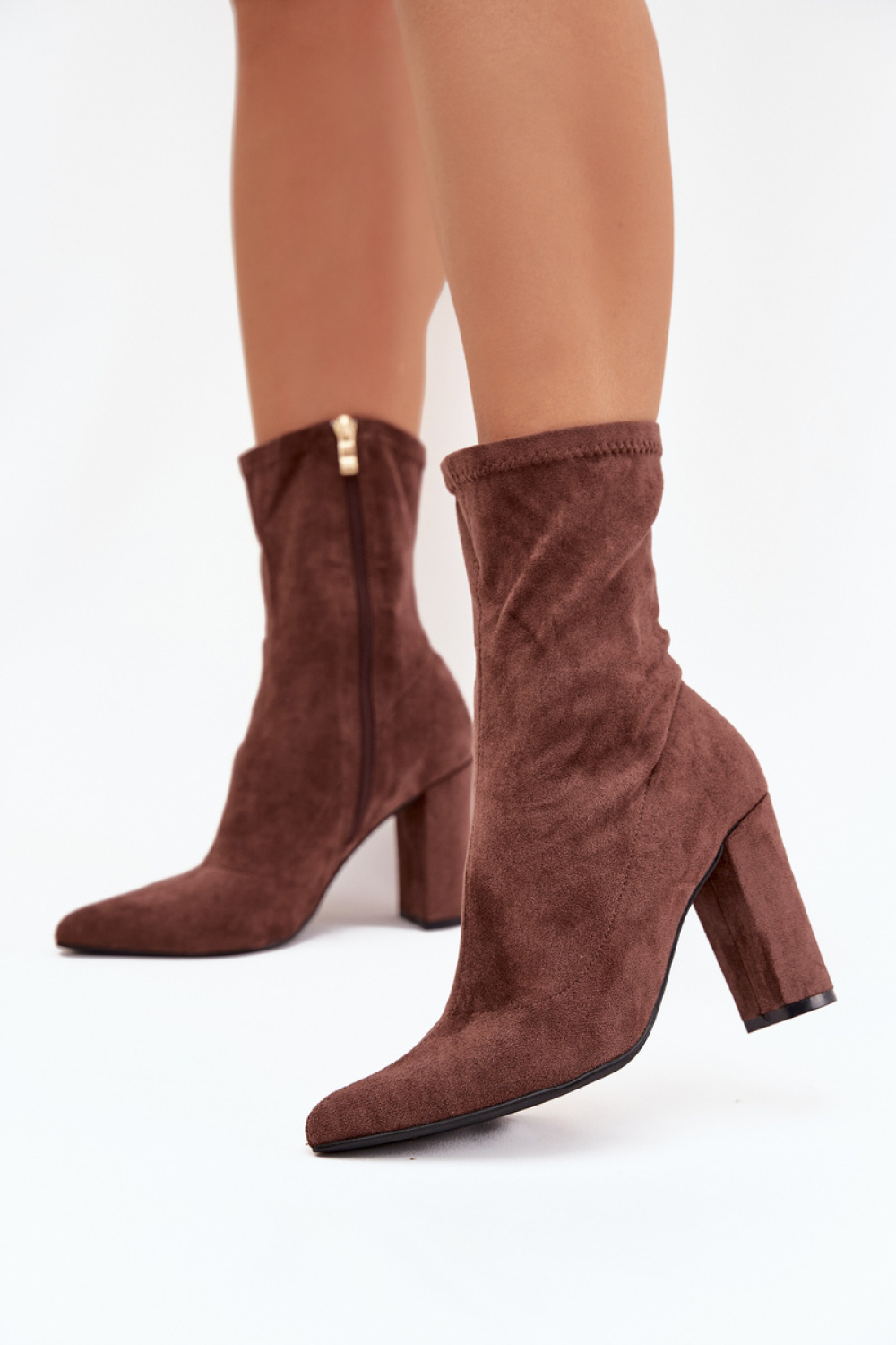 1092463 Heel boots model 217737 Step in style