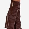 1092520 Buskin boots model 217756 Step in style