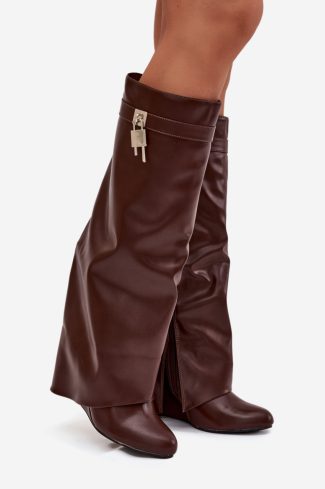 1092520 Buskin boots model 217756 Step in style