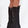 1092547 Heel boots model 217765 Step in style