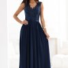 1092577 Long dress model 217775 Numoco