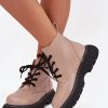 Boots model 217789 Step in style